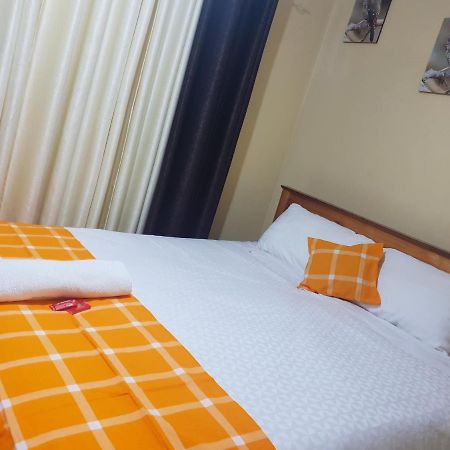 Bali Home Eldoret Εξωτερικό φωτογραφία