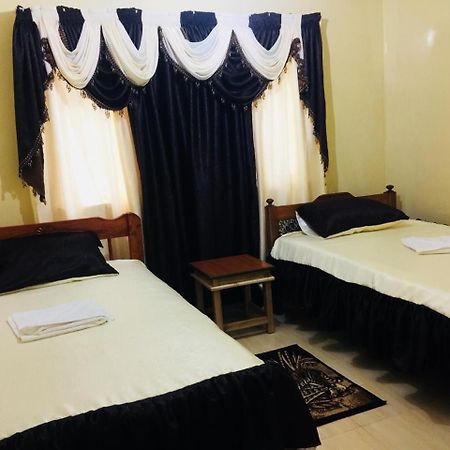 Bali Home Eldoret Εξωτερικό φωτογραφία