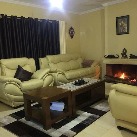 Bali Home Eldoret Εξωτερικό φωτογραφία