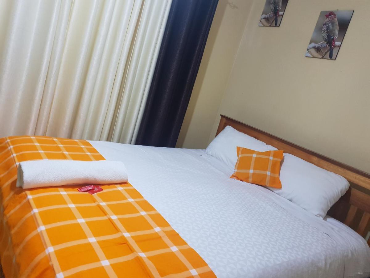 Bali Home Eldoret Εξωτερικό φωτογραφία
