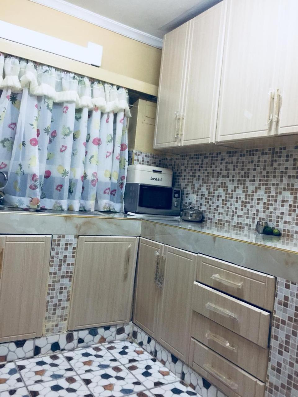 Bali Home Eldoret Εξωτερικό φωτογραφία