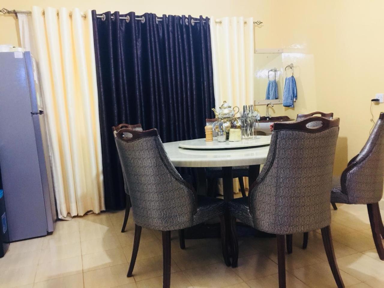 Bali Home Eldoret Εξωτερικό φωτογραφία