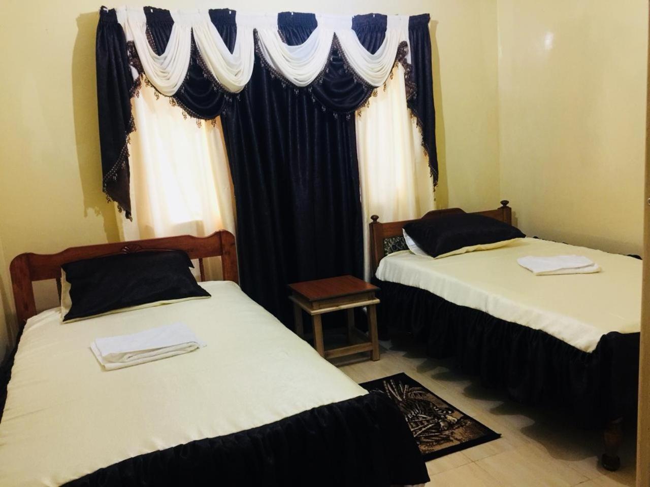 Bali Home Eldoret Εξωτερικό φωτογραφία