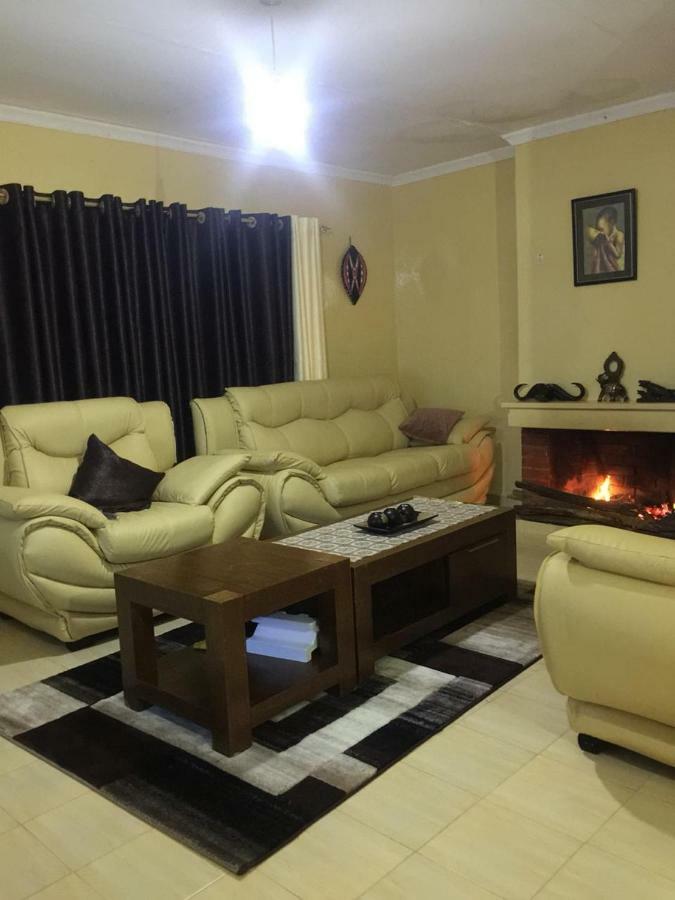 Bali Home Eldoret Εξωτερικό φωτογραφία